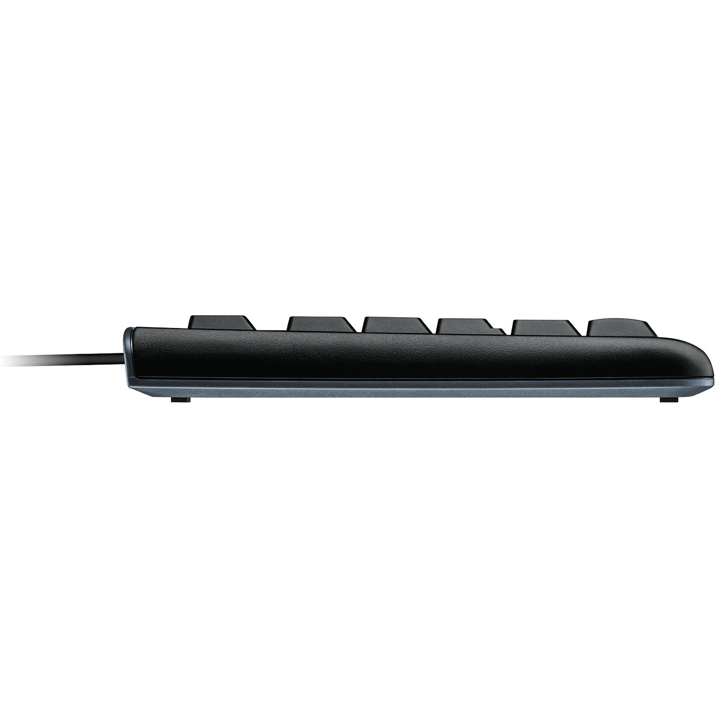 Logitech MK120 keyboard