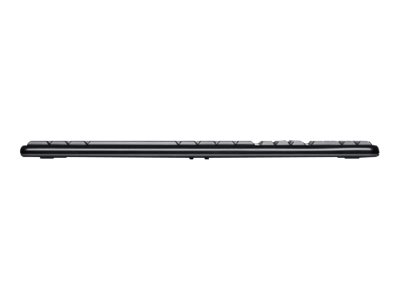 LOGI K120 Corded Keyboard black (NLB)