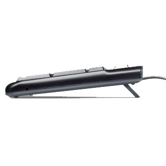Logitech K120 keyboard