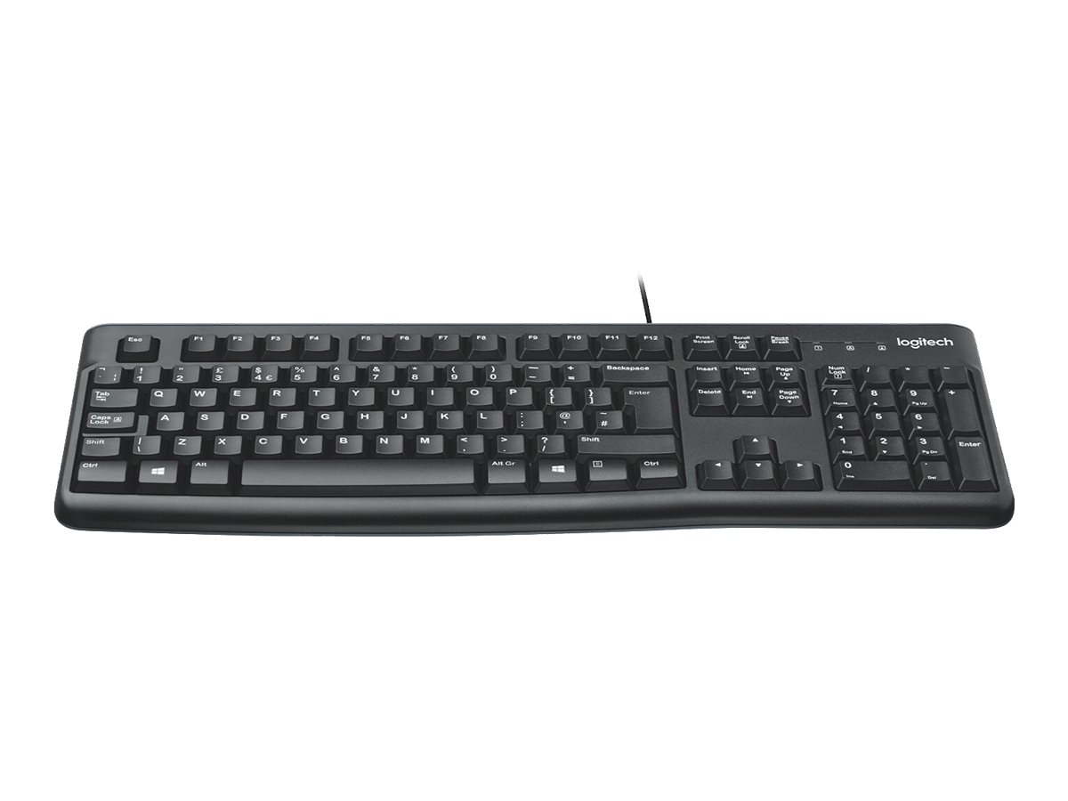 KEYBOARD K120 SWISS LAYOUT