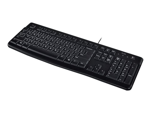 KEYBOARD K120 SWISS LAYOUT