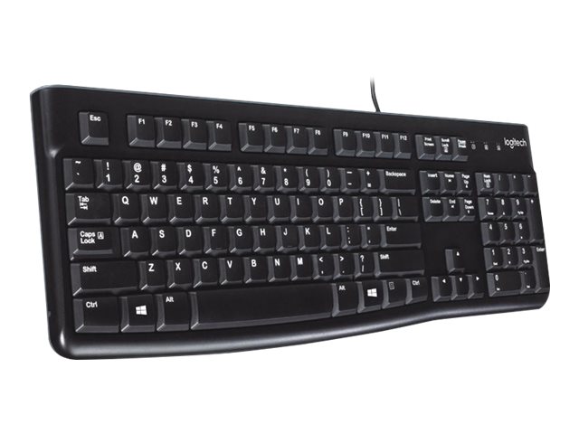 KEYBOARD K120 SWISS LAYOUT
