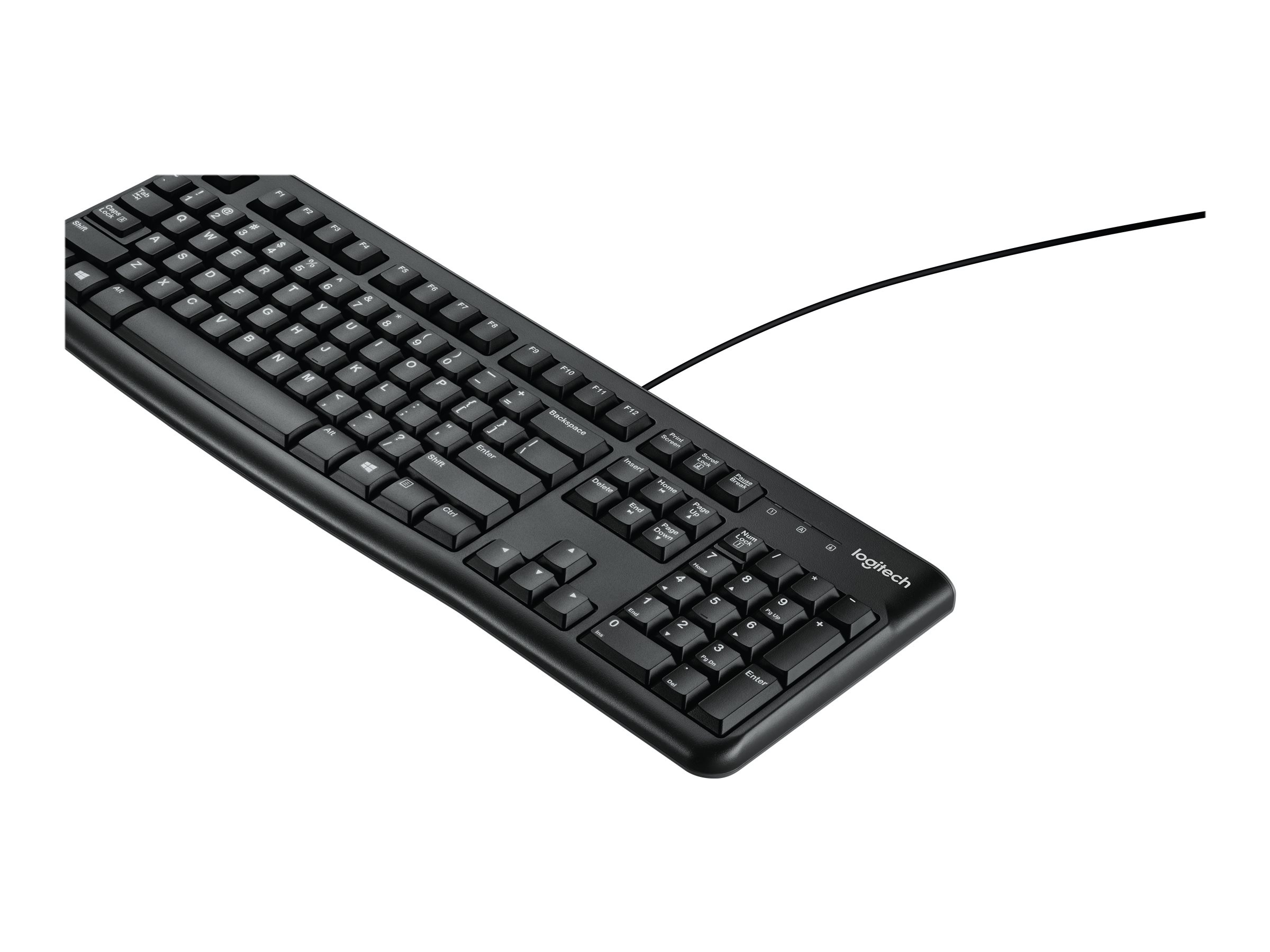 Logitech K120 for Business keyboard