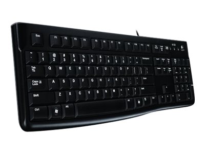 Logitech K120 for Business keyboard