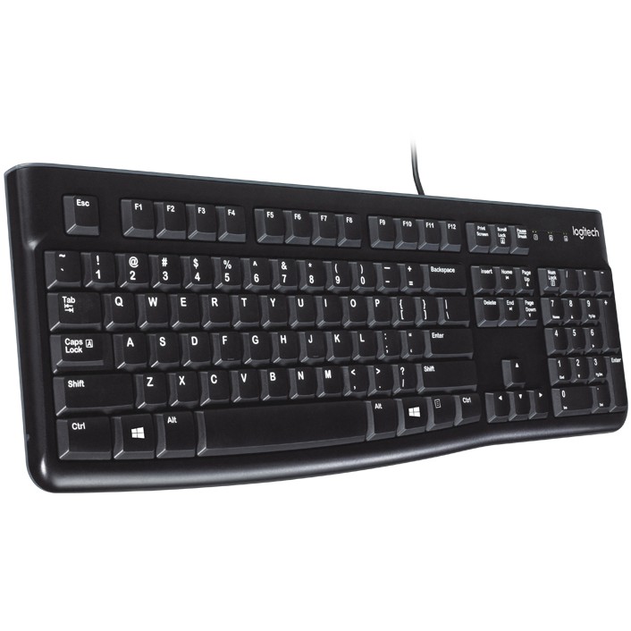 Logitech K120 for Business keyboard