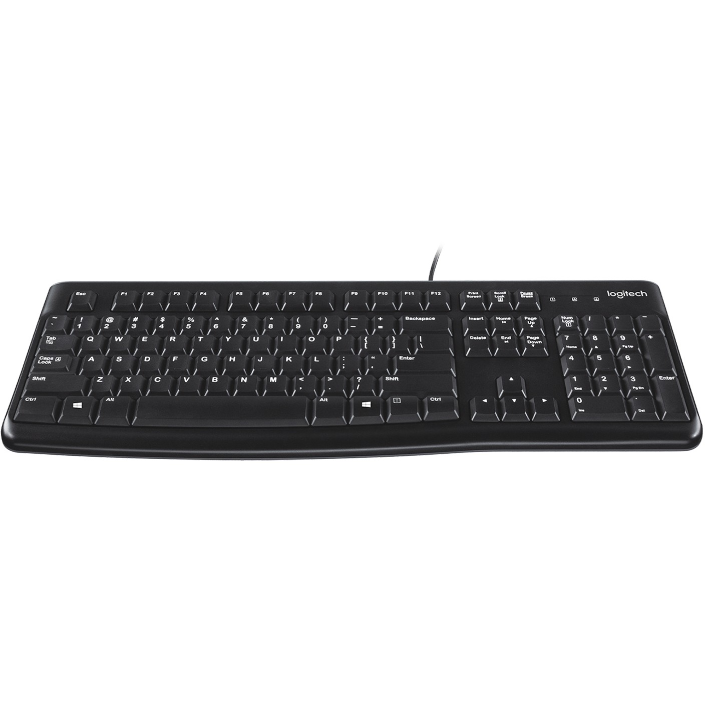 Logitech K120 for Business keyboard