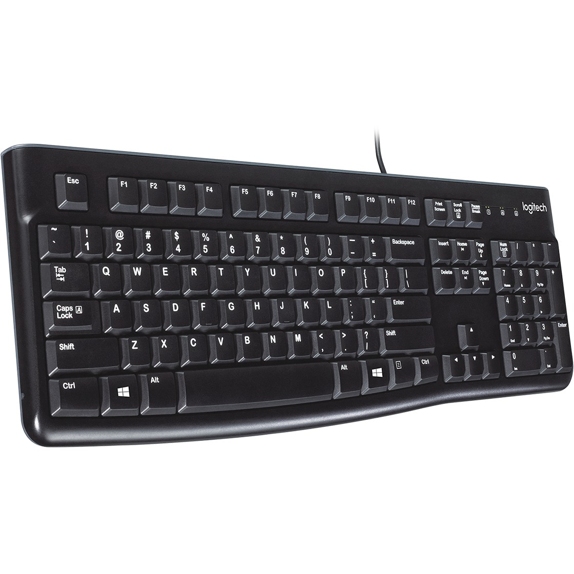 Logitech K120 for Business keyboard
