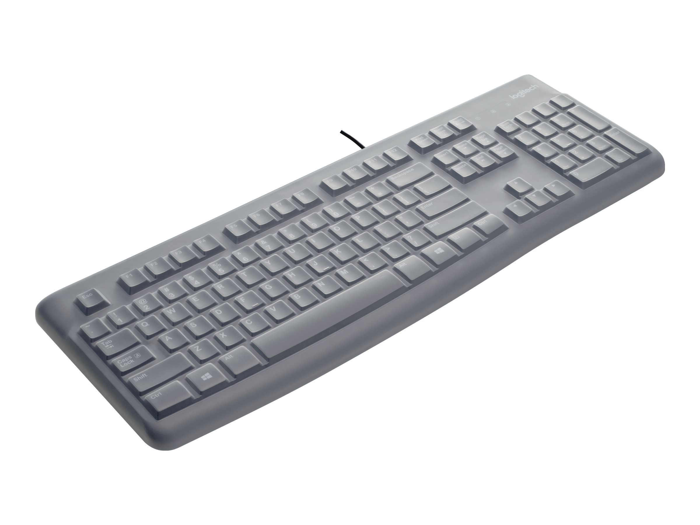 Logitech K120 for Business keyboard