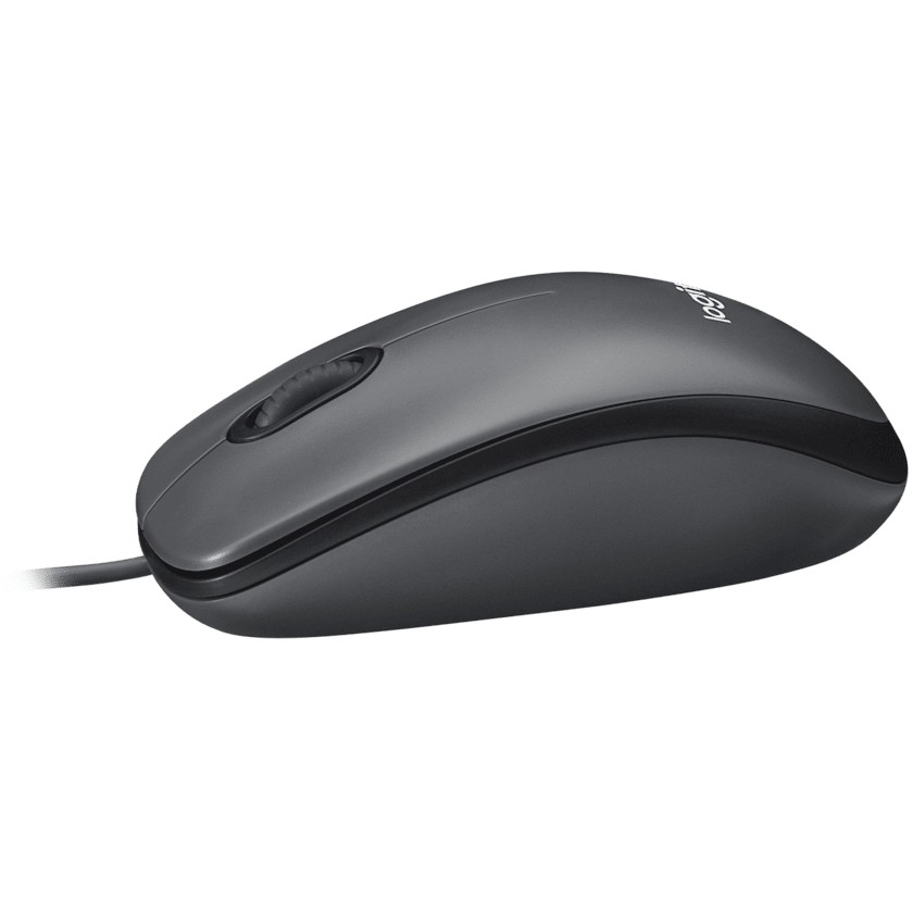 Logitech M90 mouse
