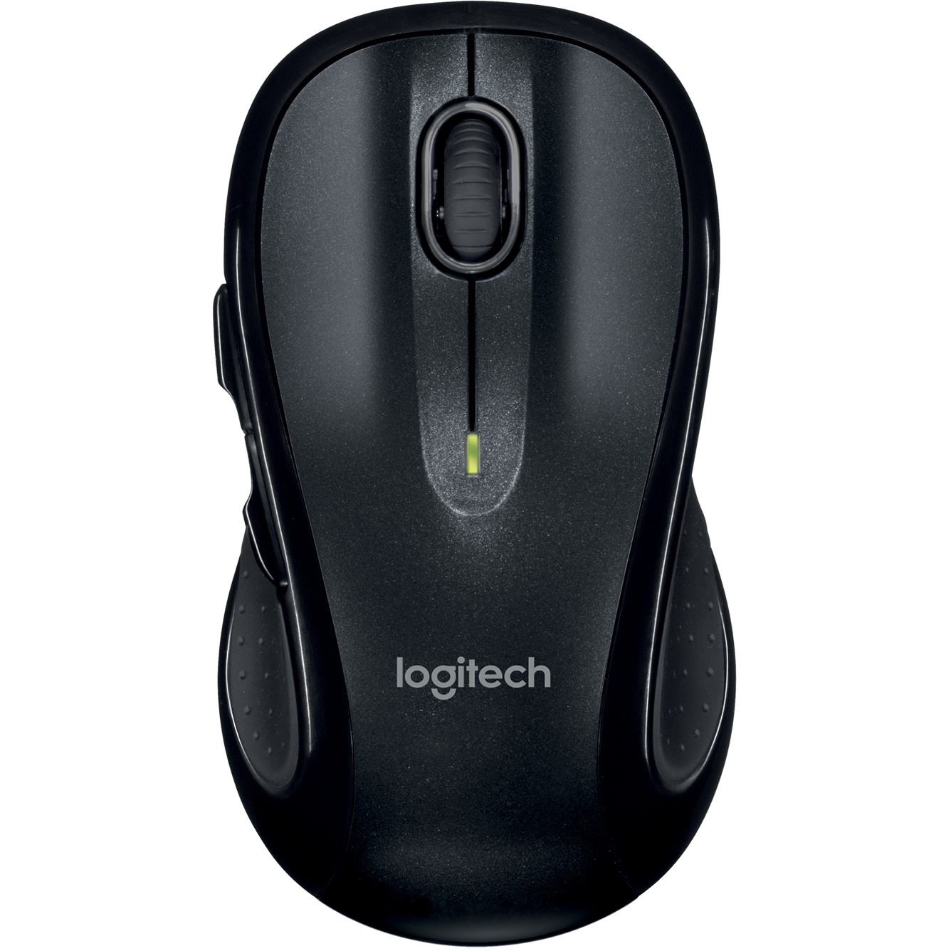 Logitech M510 mouse