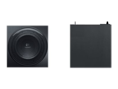 Logitech 980-000468 speaker set