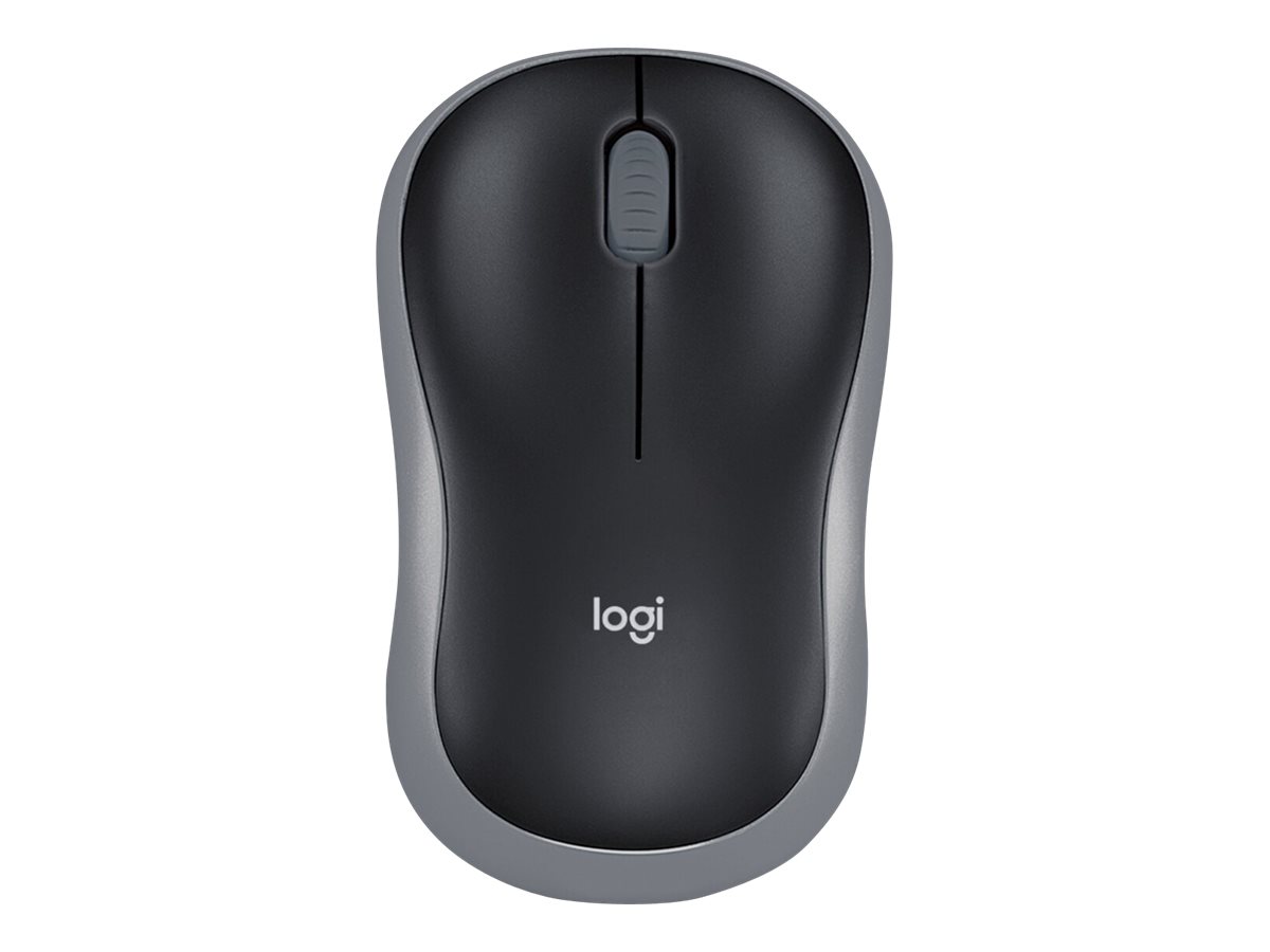 LOGI Wireless Combo MK330 (ES)