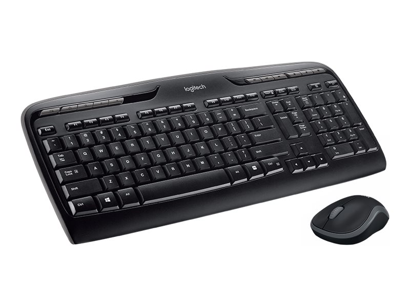 LOGI MK330 Wireless Combo - EER (US)