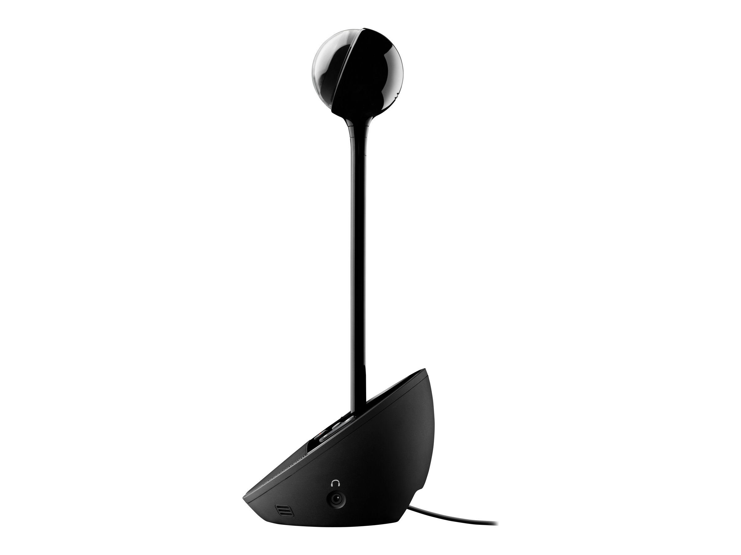 Logitech BCC950 Schwarz 1920 x 1080 Pixel 30 fps