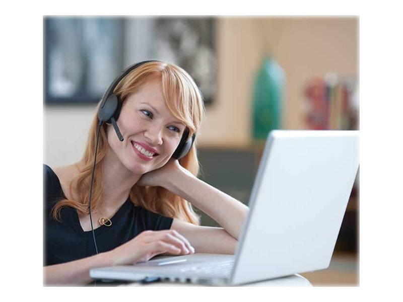 Logitech 981-000475 headphones/headset