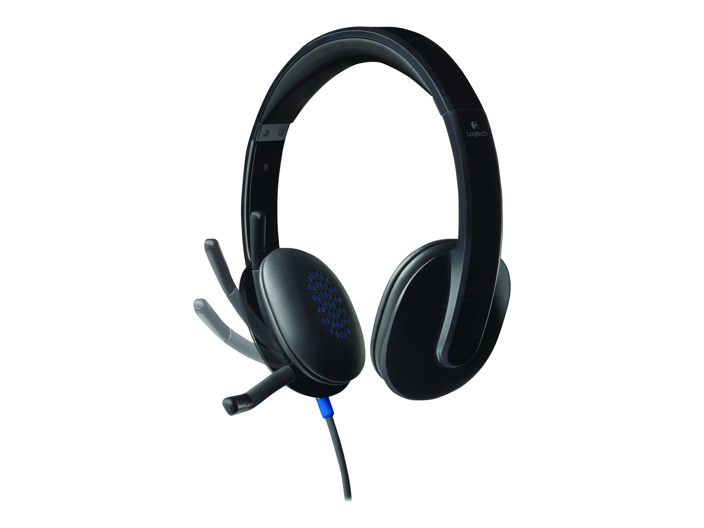 Logitech 981-000480 headphones/headset