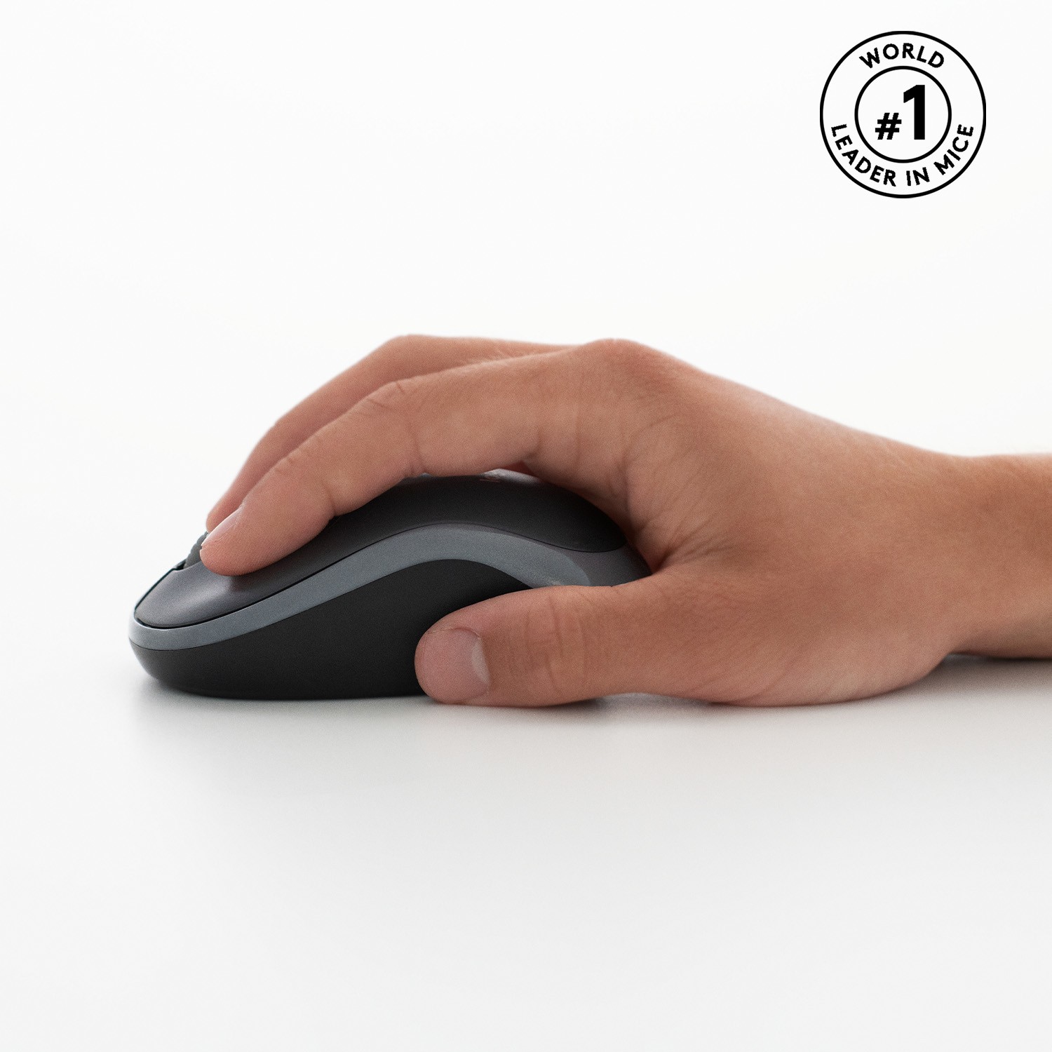Logitech MK270 keyboard