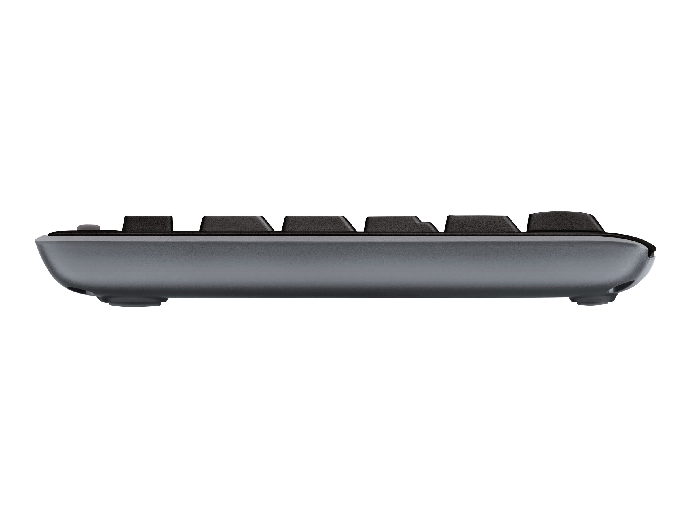 Logitech Wireless Keyboard+Mouse MK270 black retail