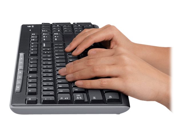 Logitech 920-004512 keyboard