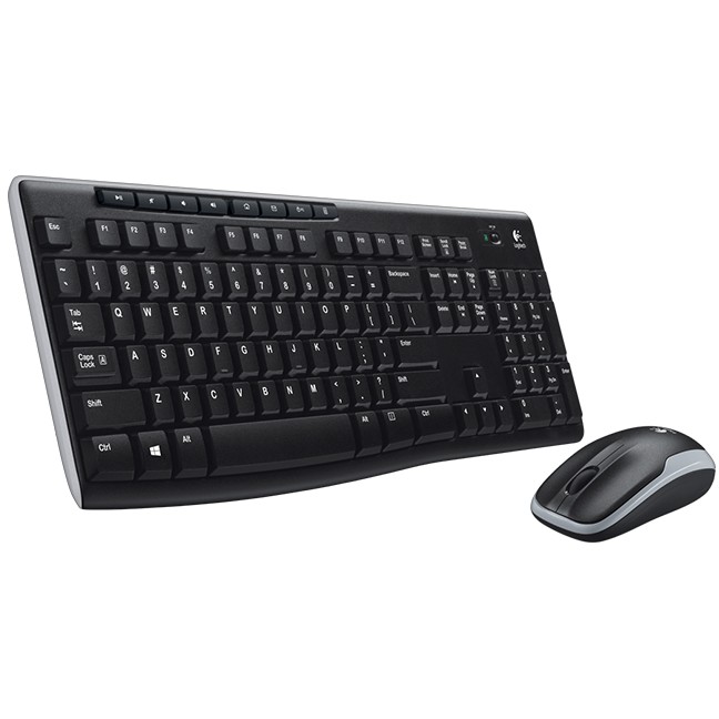 Logitech 920-004526 keyboard