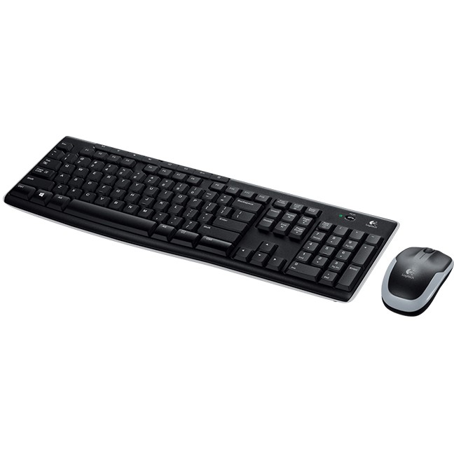Logitech 920-004526 keyboard