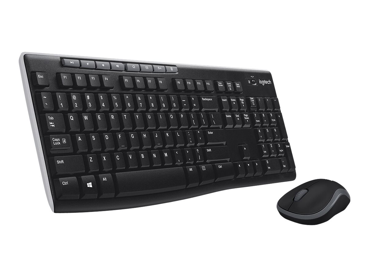 Logitech 920-004526 keyboard