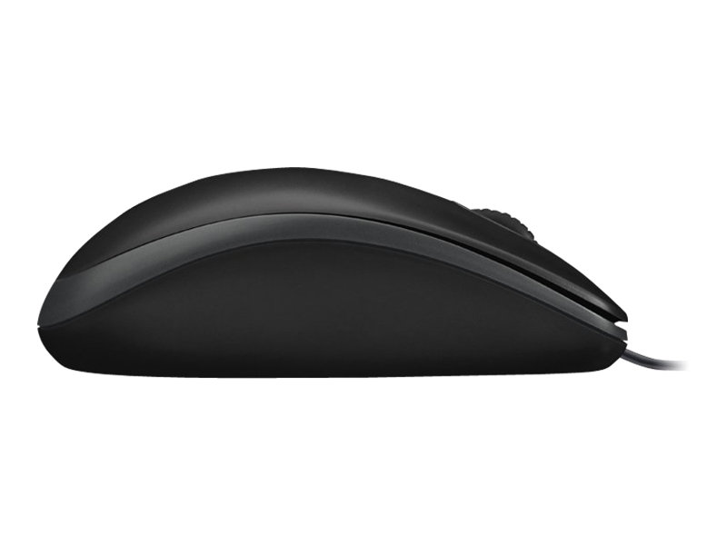 LOGITECH B100 optische Maus