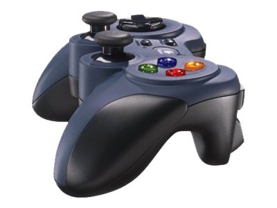 LOGI F310 Gamepad EER