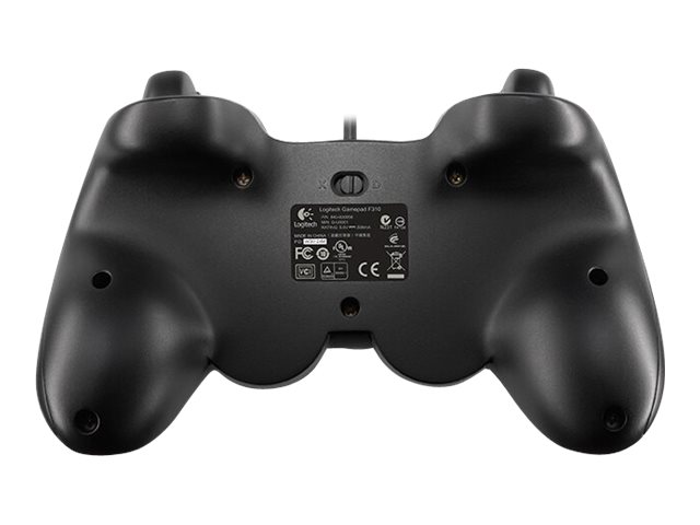 LOGITECH F310 Gamepad