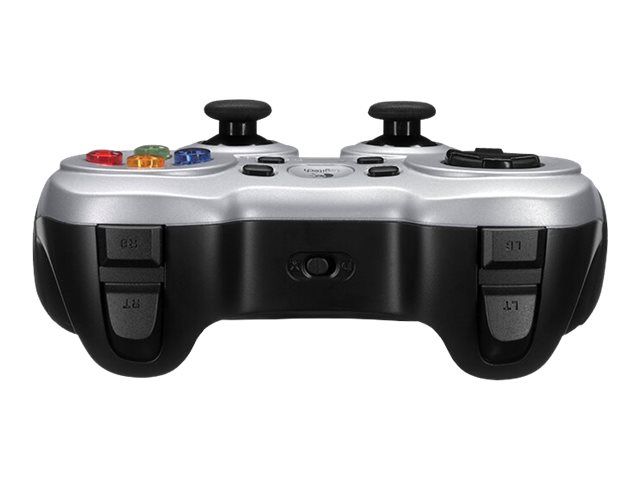 LOGI F710 Wireless Gamepad EER