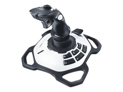 LOGI Extreme 3DPro Flightstick
