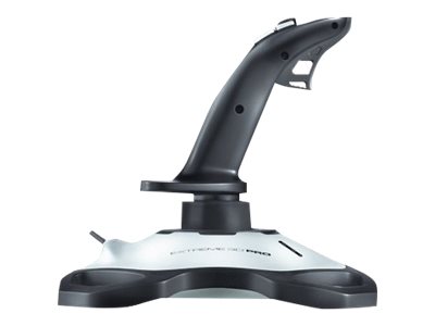 LOGI Extreme 3DPro Flightstick