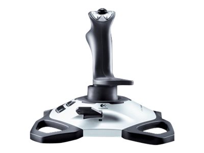 LOGI Extreme 3DPro Flightstick