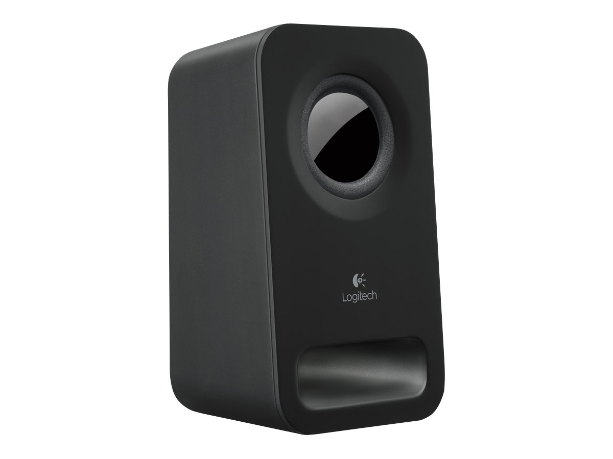 Logitech 980-000814 loudspeaker