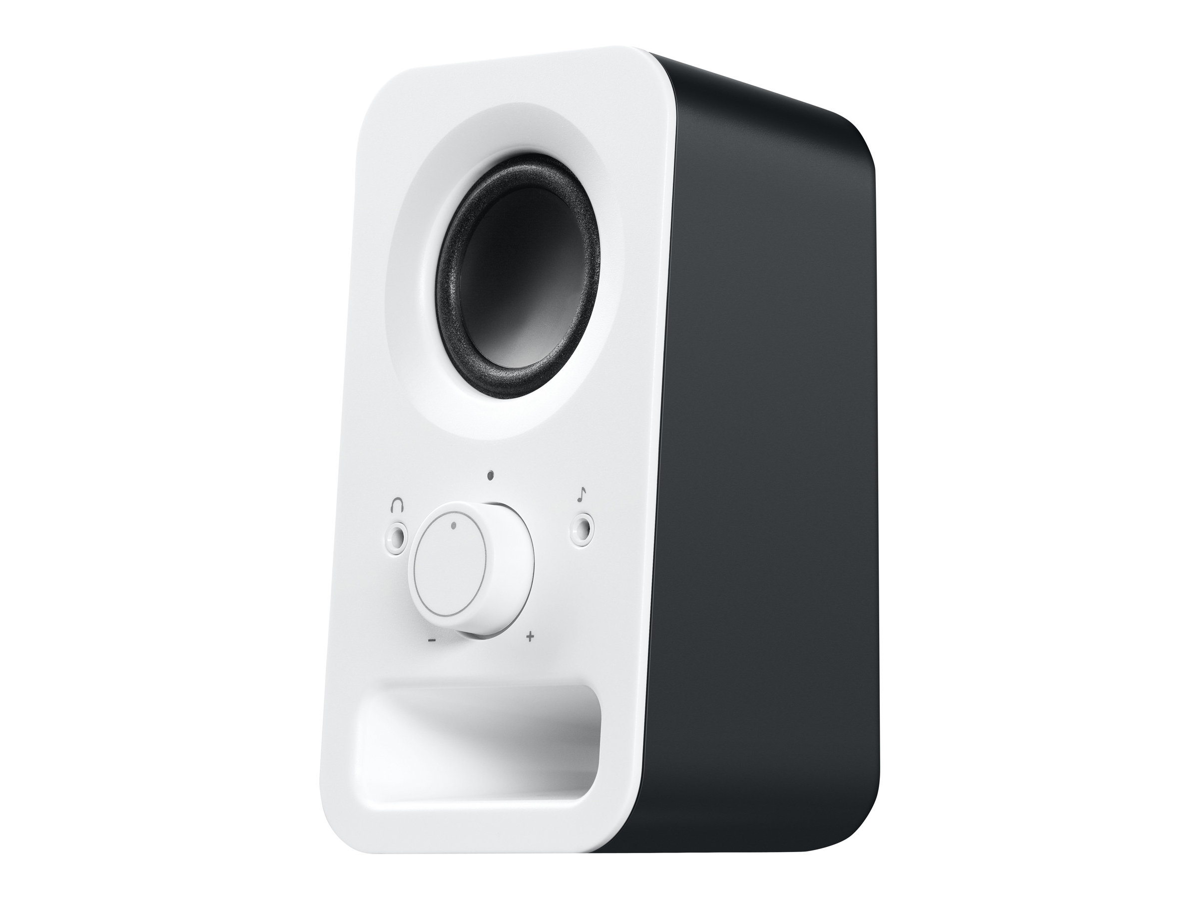 Logitech Speaker Z150 snow white retail