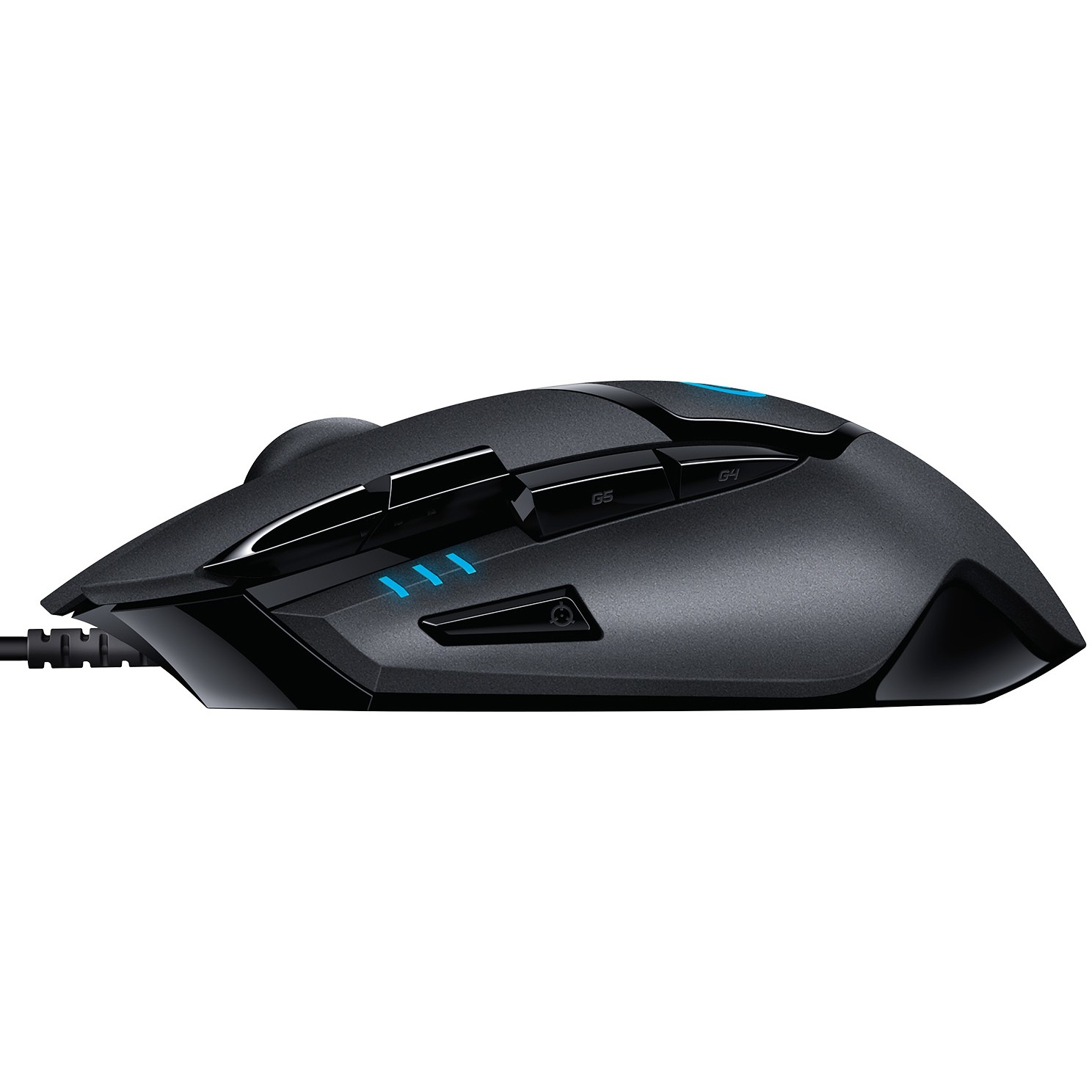 LOGI G402 Hyperion Fury FPS Gaming Mouse