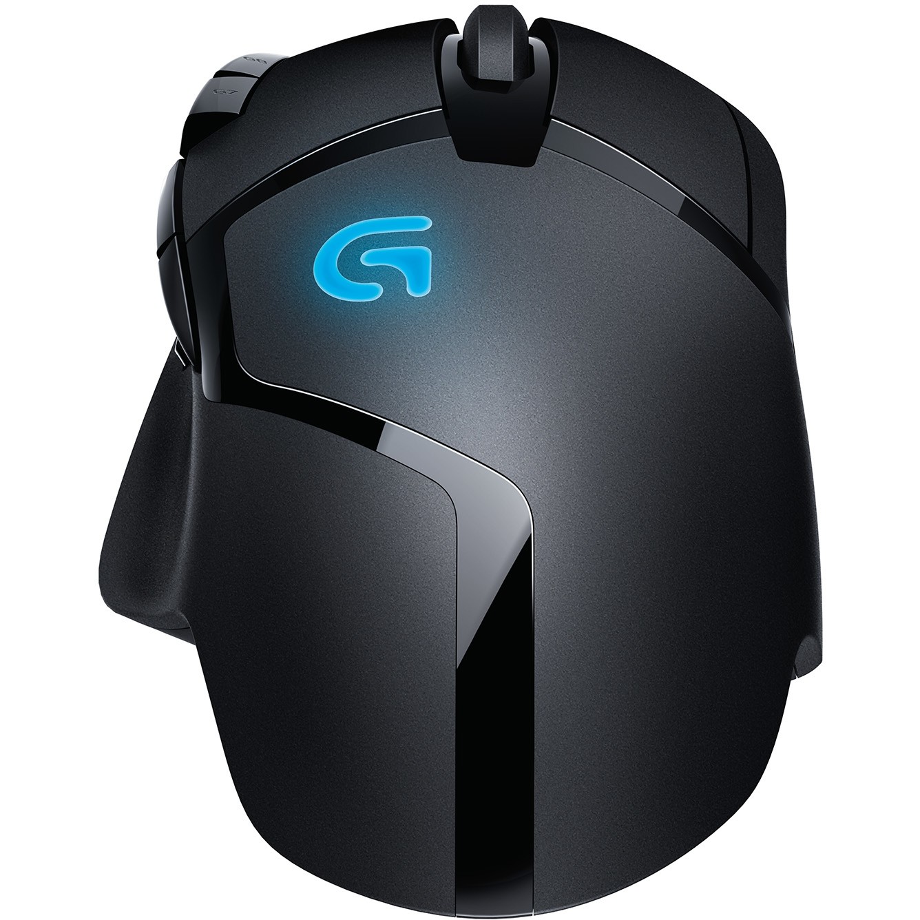 LOGI G402 Hyperion Fury FPS Gaming Mouse