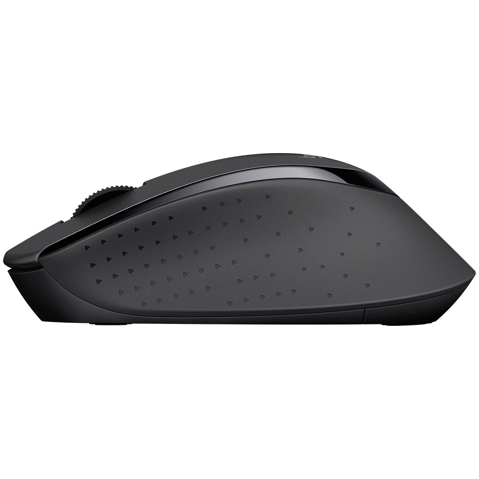 Logitech MK345 keyboard