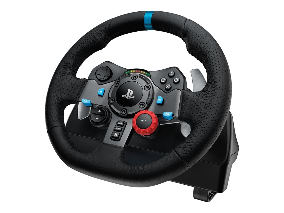 Logitech G 941-000112 Gaming Controller