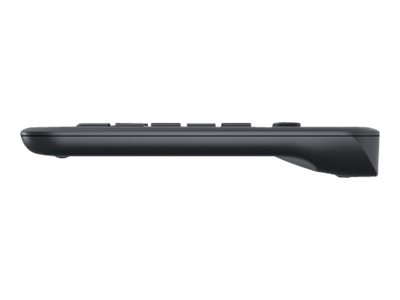 Logitech 920-007143 keyboard