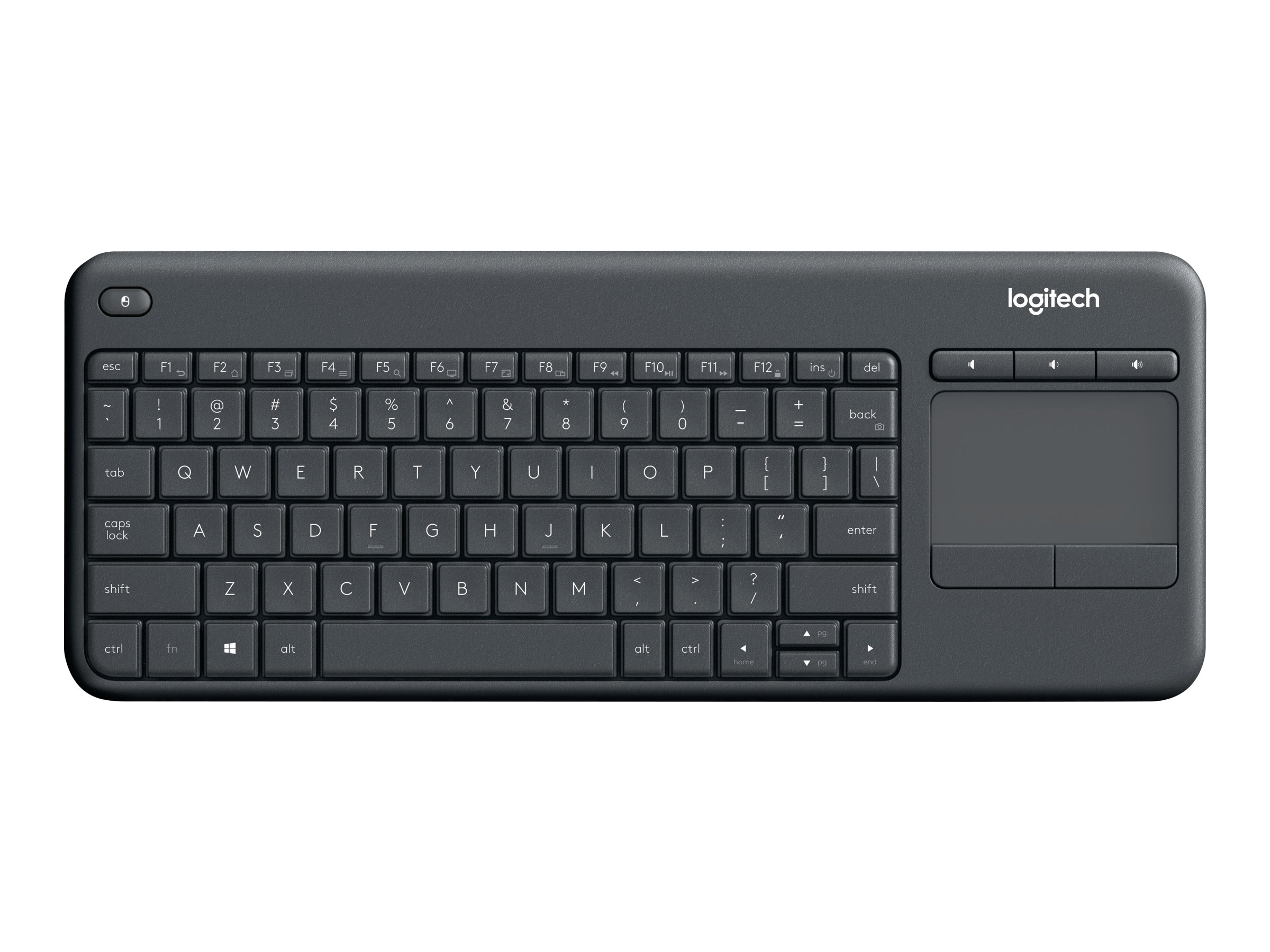 Logitech 920-007143 keyboard