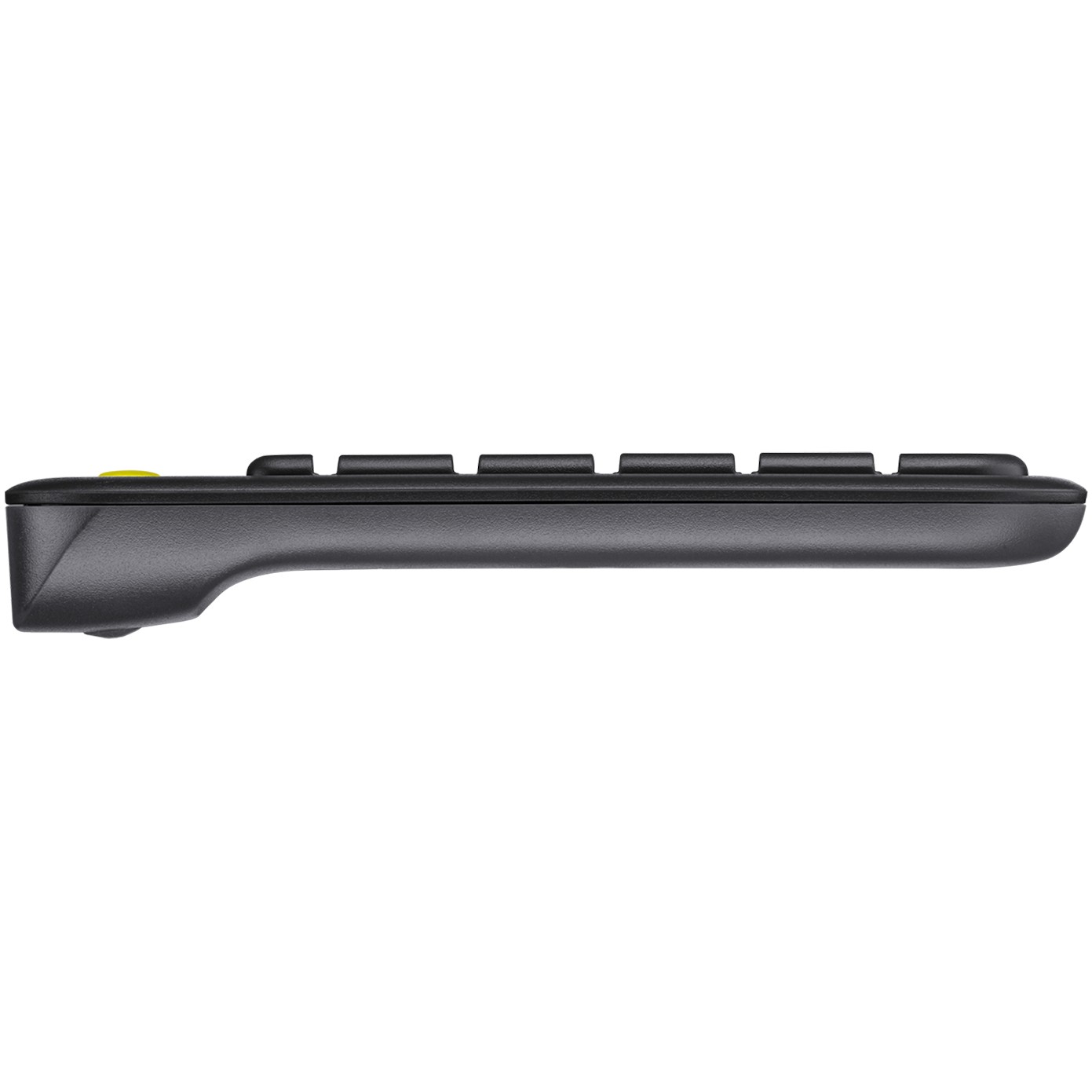 Logitech K400 Plus keyboard