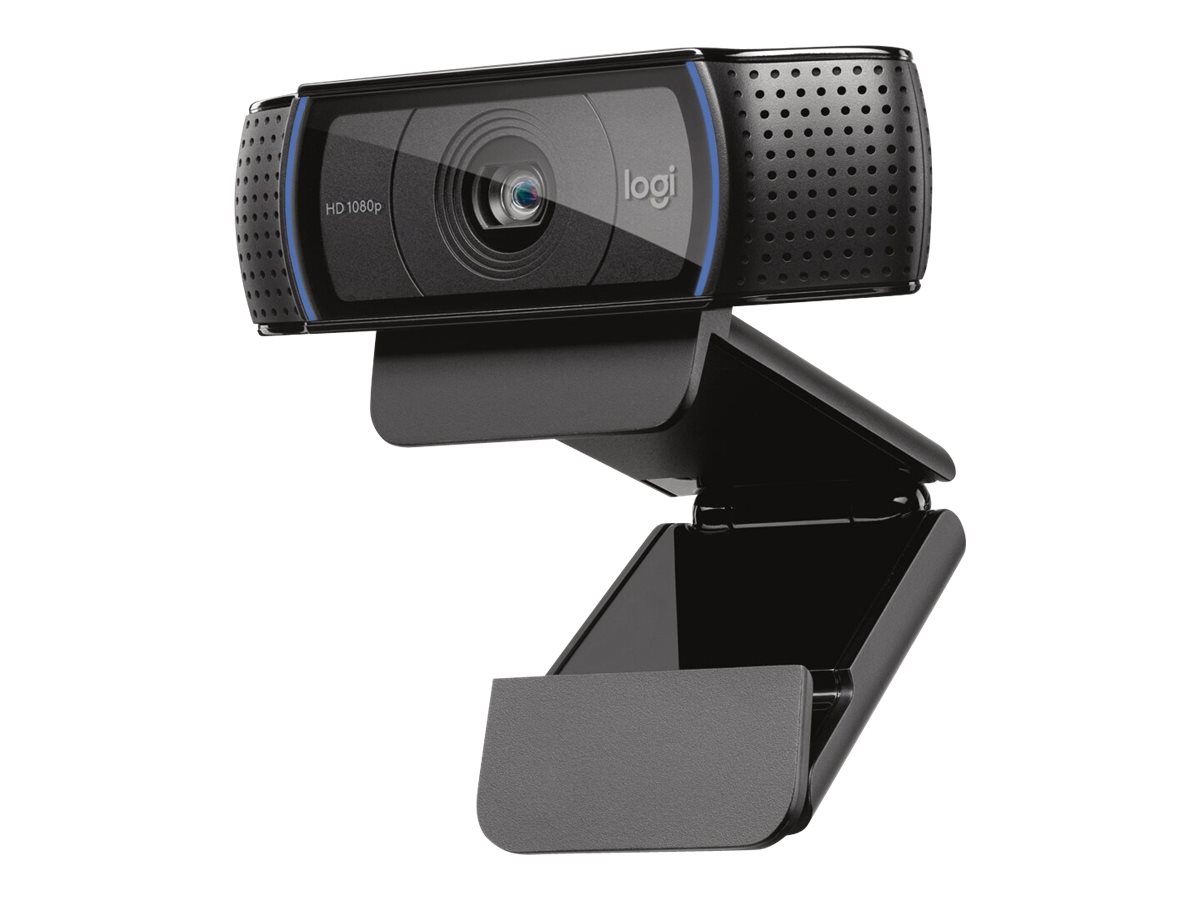 Logitech 960-001055 webcam