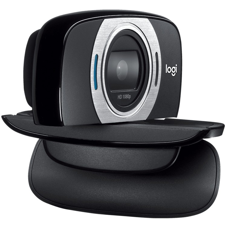 Logitech C615 Webcam 8 MP