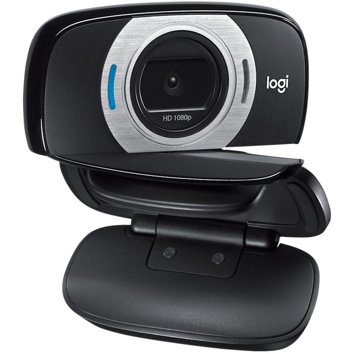 Logitech C615 Webcam 8 MP