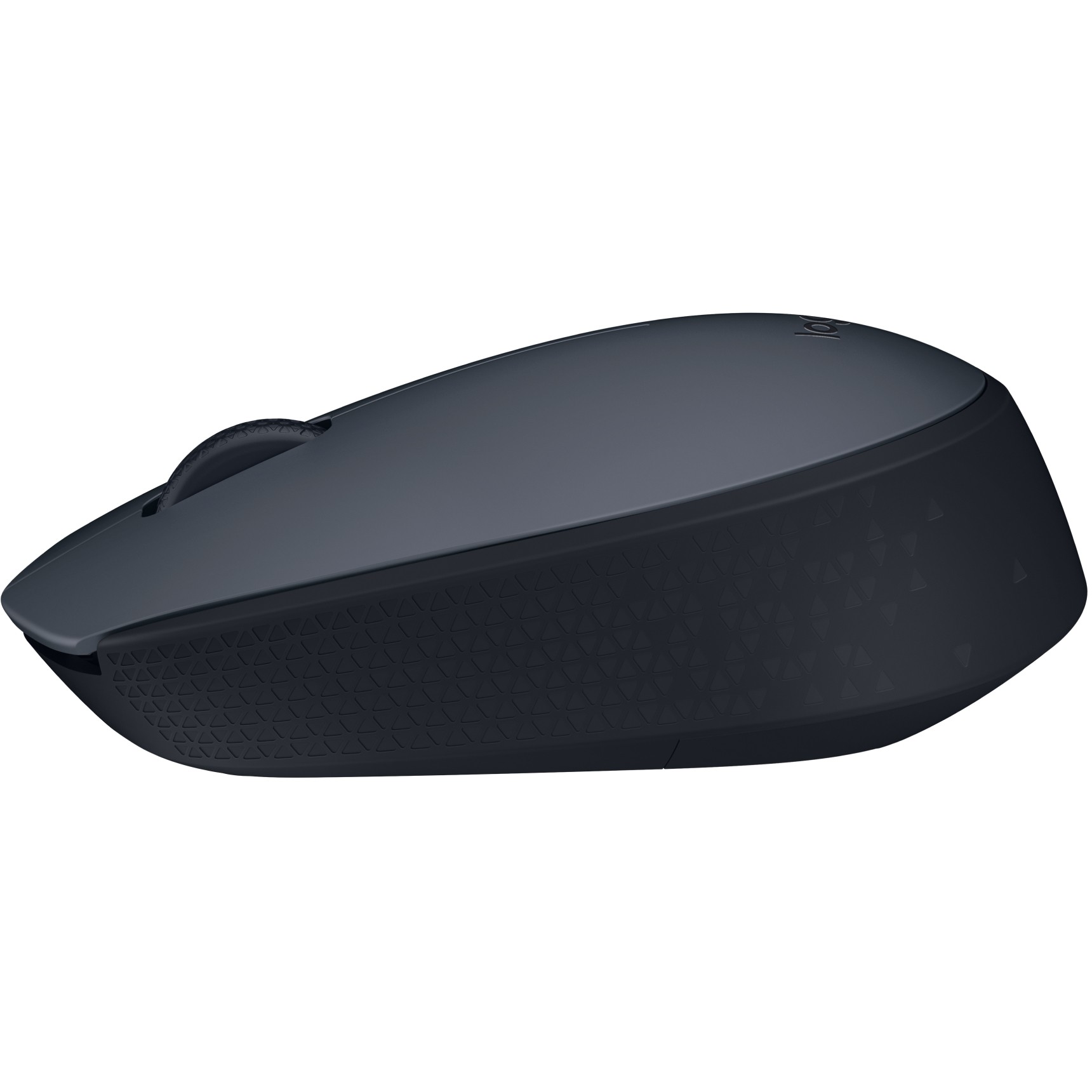 Logitech Wireless Mouse M170 grey retail
