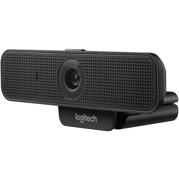 Logitech HD-Webcam C925e black retail