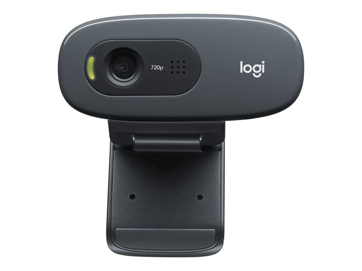 Logitech 960-001063 webcam