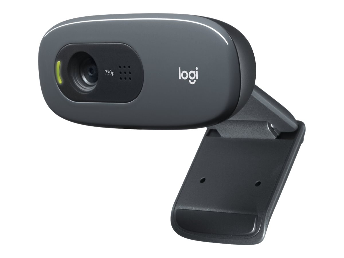Logitech 960-001063 webcam