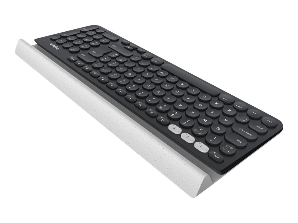 LOGI K780 Multi-Device BT Keyboard (DE)